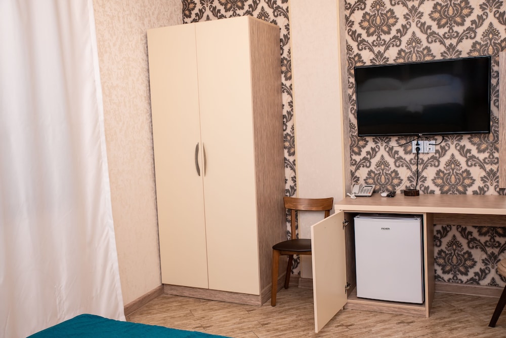 Sebail Inn Hotel 41/50