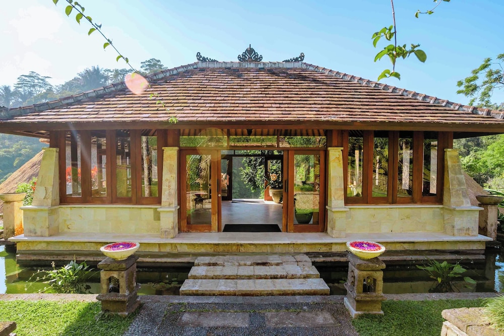 Bagus Jati Health & Wellbeing Retreat 3/50