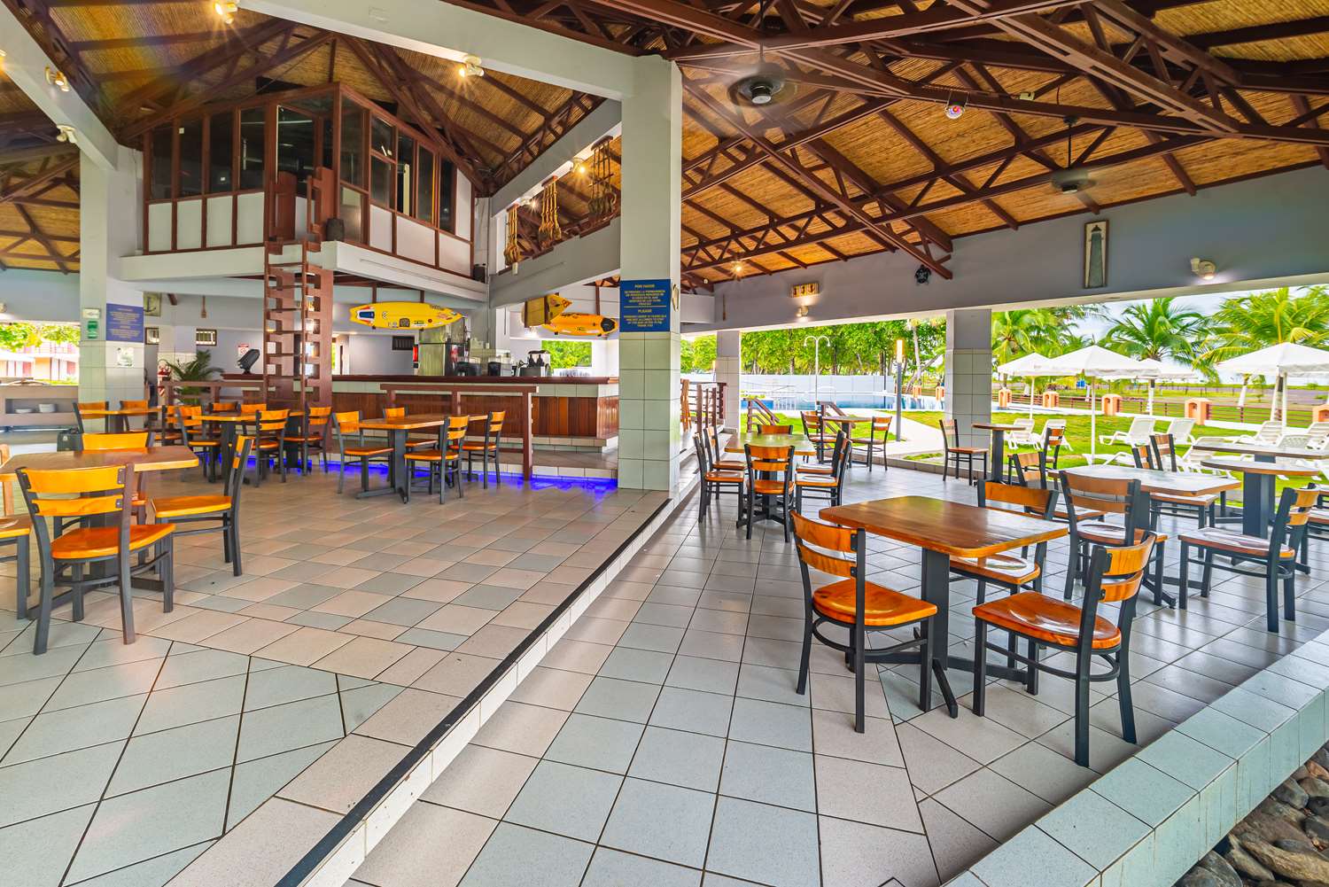 Best Western Jaco Beach All-Inclusive Resort 27/53