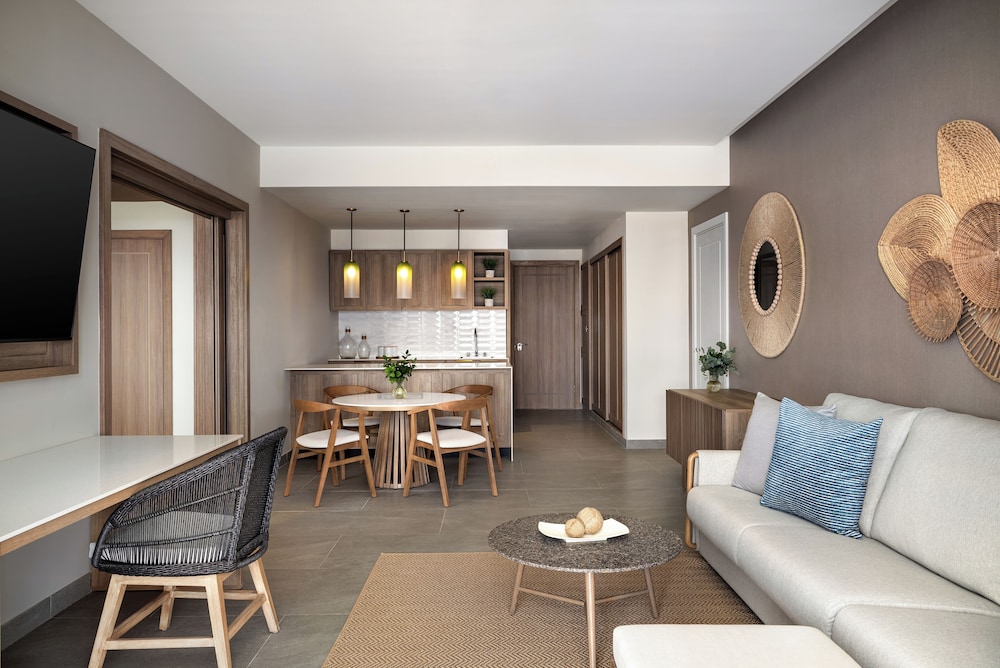 Secrets Tides Punta Cana Adults Only 28/58