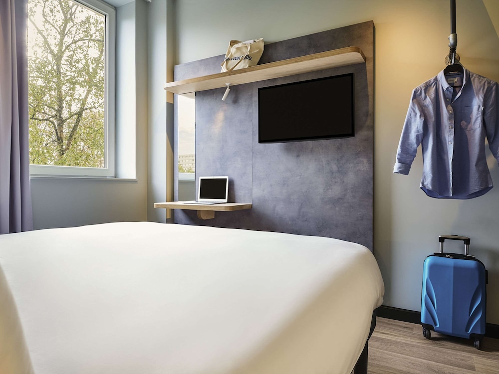 Ibis Budget Epinal 12/42