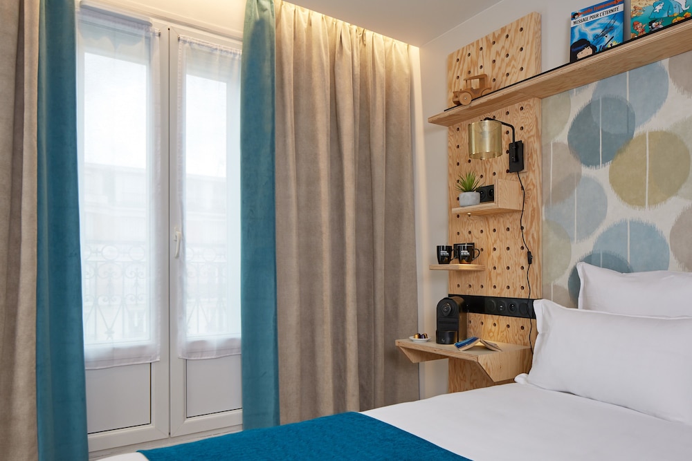 Hotel LOCOMO (ex Adriatic Hotel) 28/74