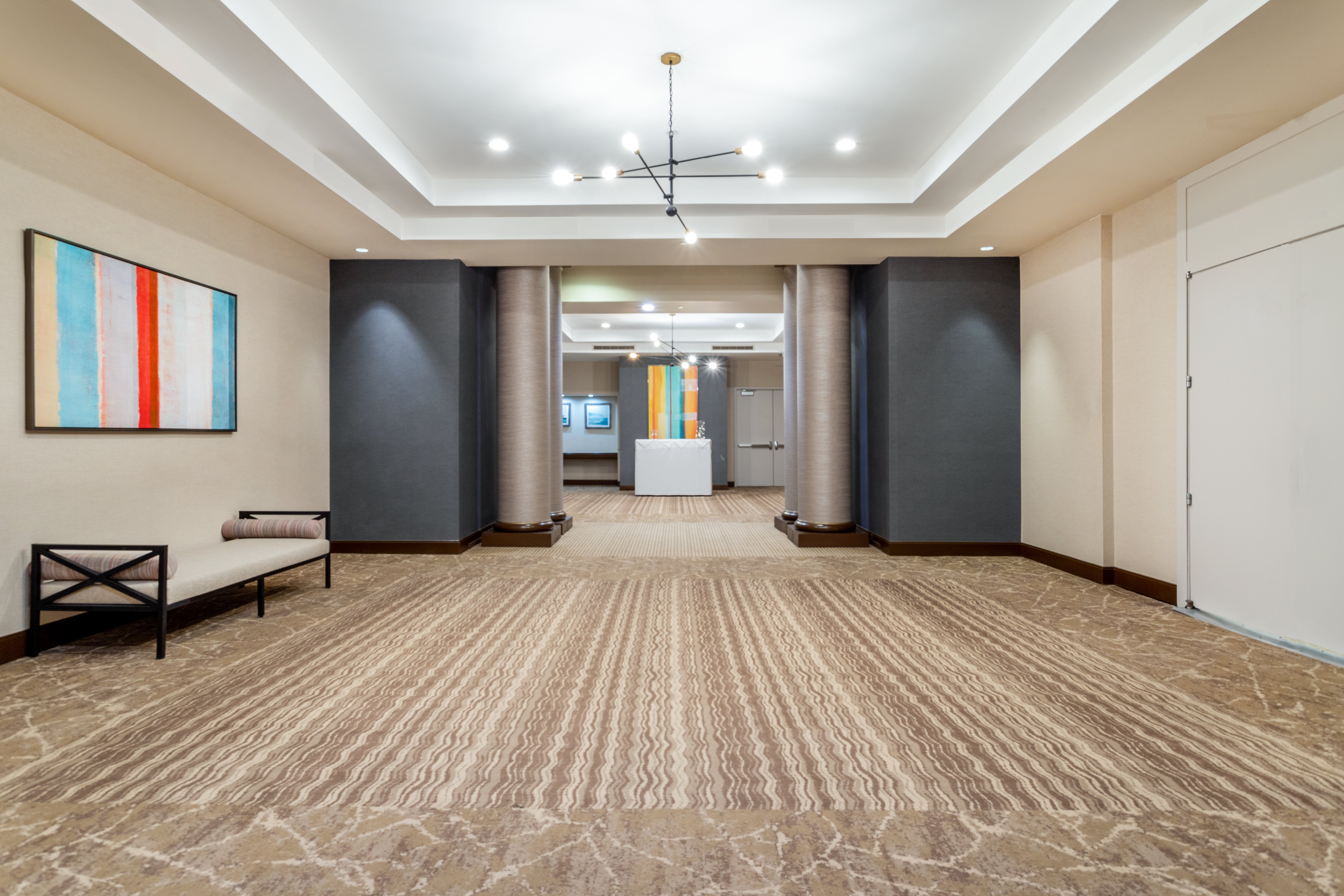 Crowne Plaza Los Angeles Harbor Hotel, an IHG Hotel 48/50