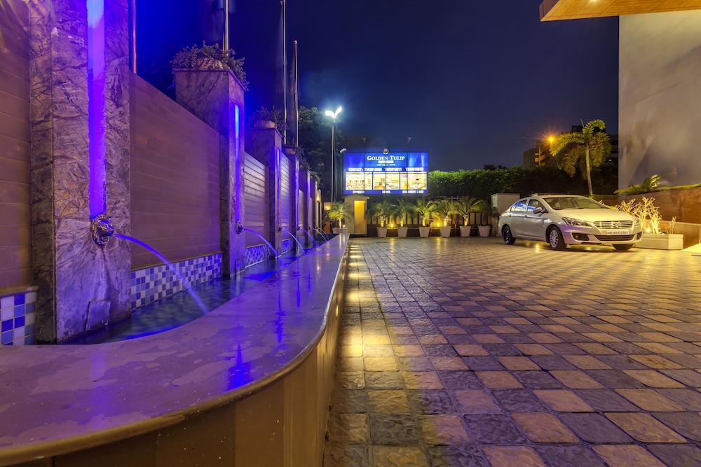 Golden Tulip New Delhi - Hari Nagar 35/38