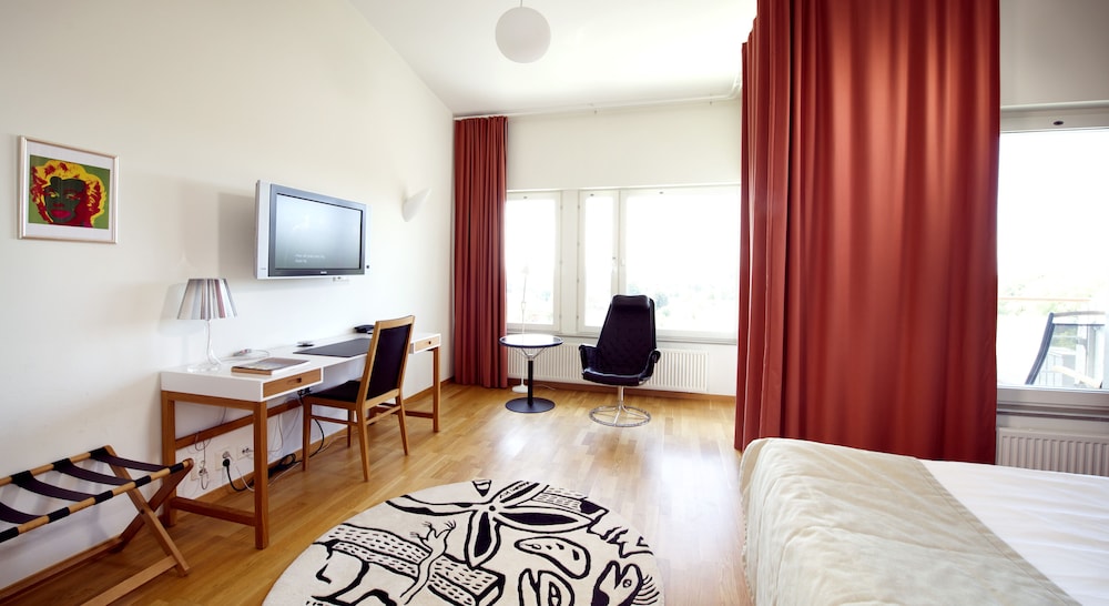 First Hotel Planetstaden 33/83