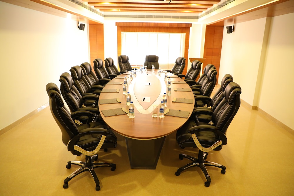 Hotel Karthika Park 28/35
