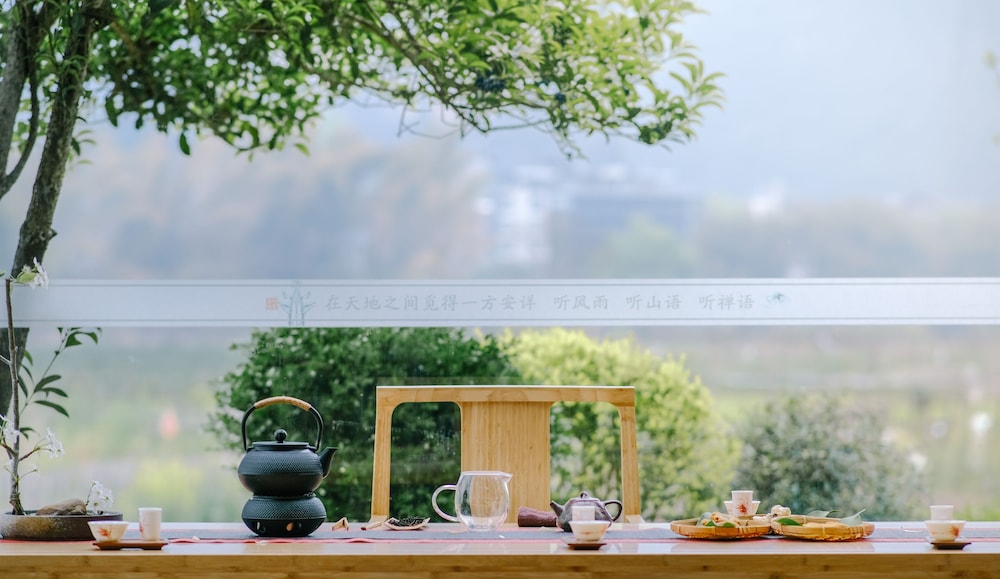 Yangshuo Zen Garden Resort 1/99