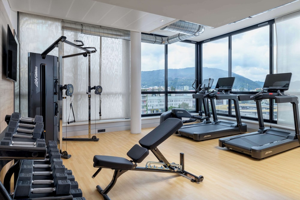 Radisson Hotel Graz 29/50