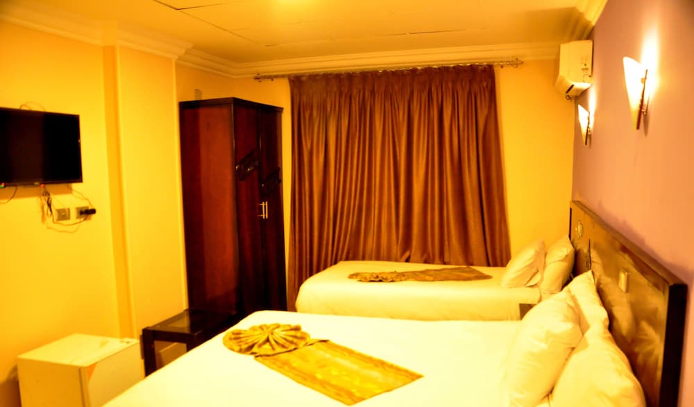 My Cairo Hotel 29/50