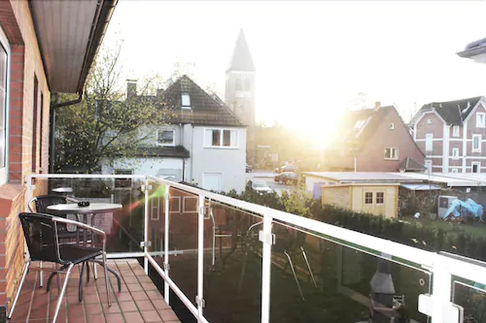 Hotel Altenwerder Hof 5/29
