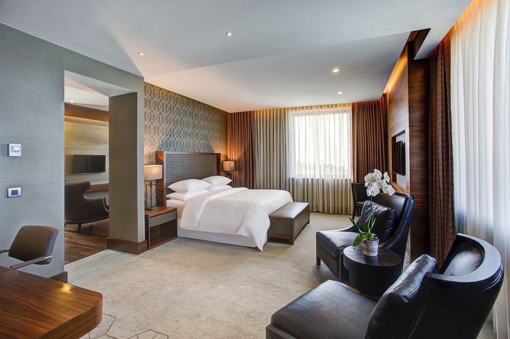 Sheraton Grand Samsun Hotel 3/41