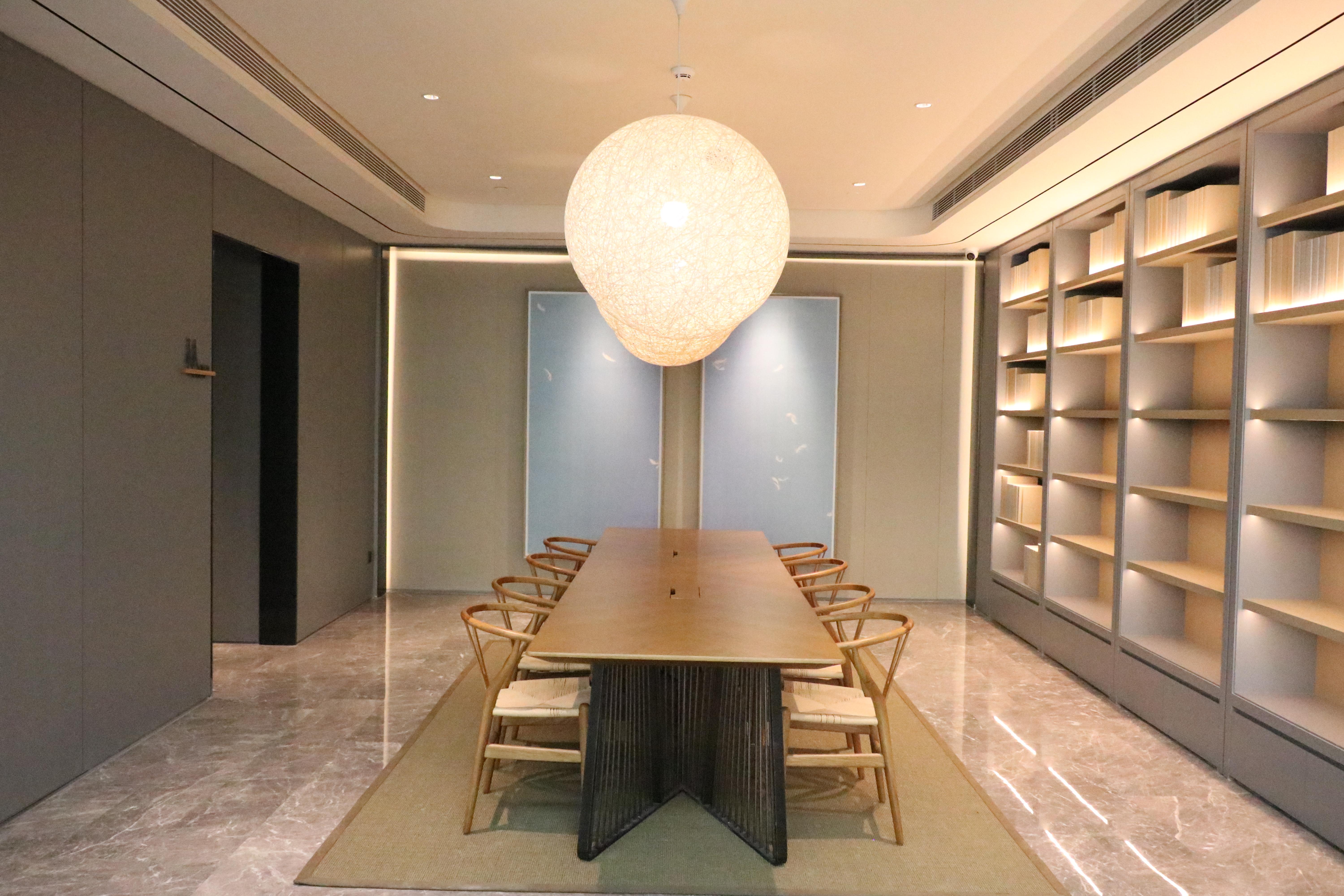 JI Hotel (Shenzhen North Railway Station) 40/45