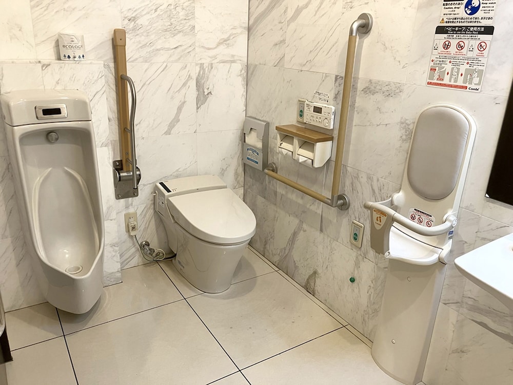 TOYOKO INN TOKYO NIHOMBASHI HAMACHO MEIJIZA MAE 47/50
