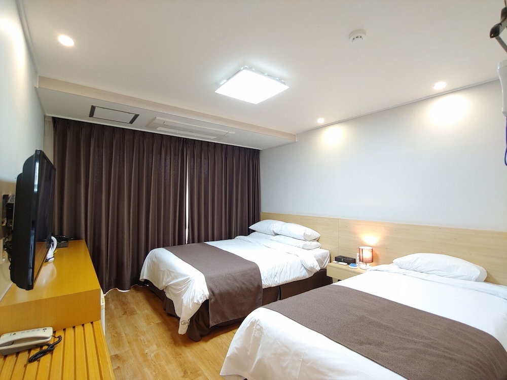 Hotel Lavender Jeju 11/22