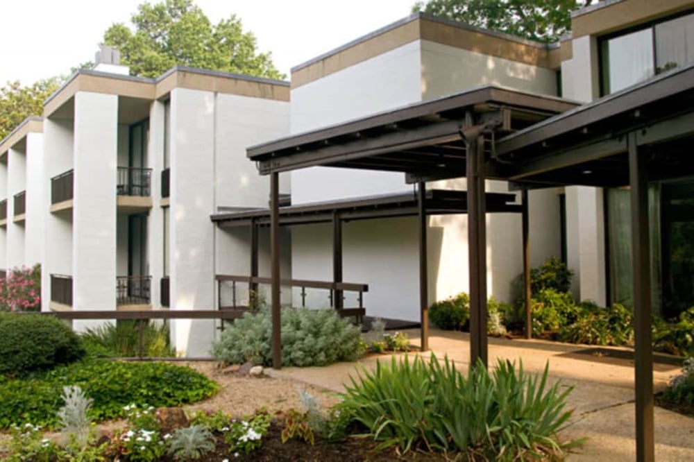 The Griffin Hotel - A Colonial Williamsburg Hotel 5/61