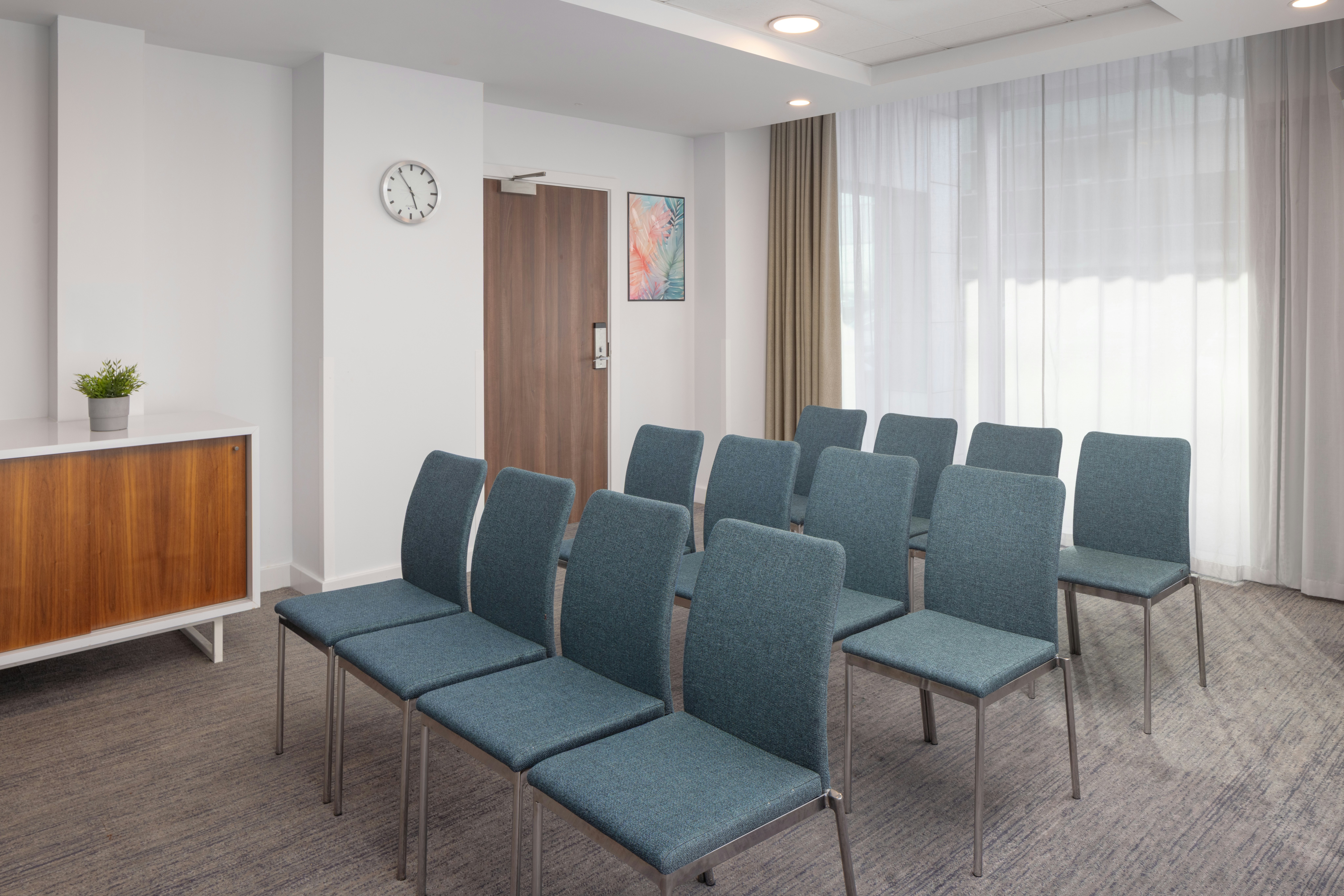 Hampton By Hilton London Stansted Airport 59/59