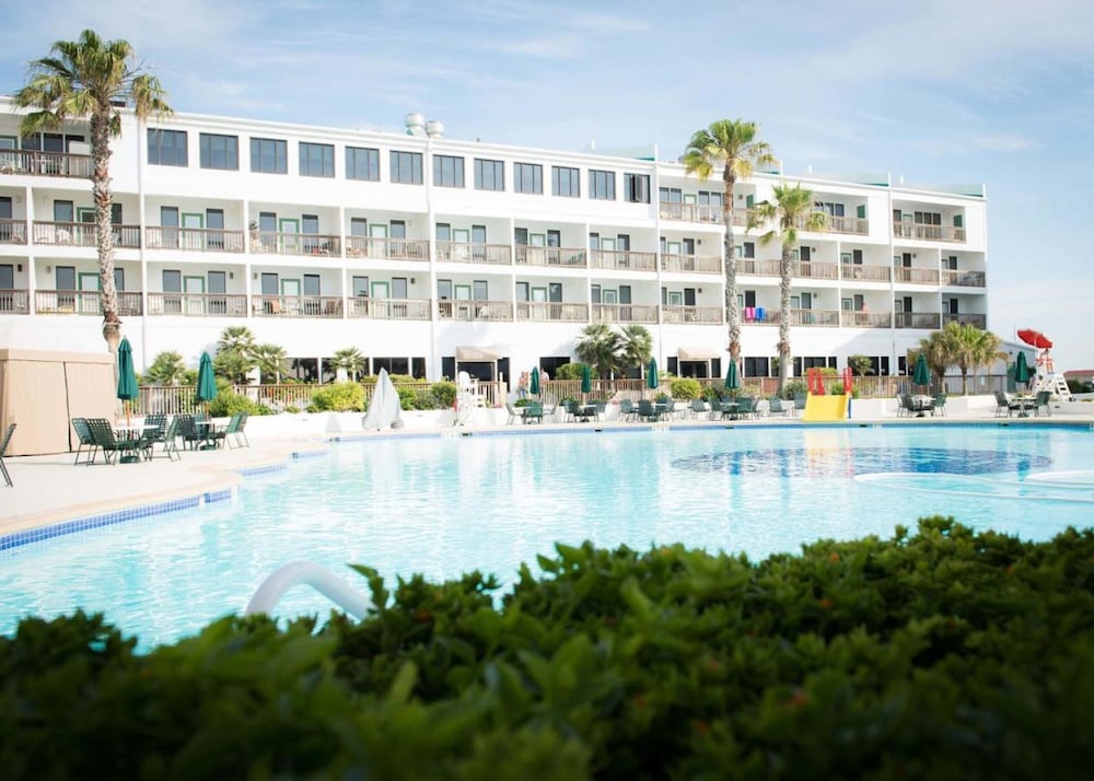 Port Royal Ocean Resort &amp; Conference Center 1/31
