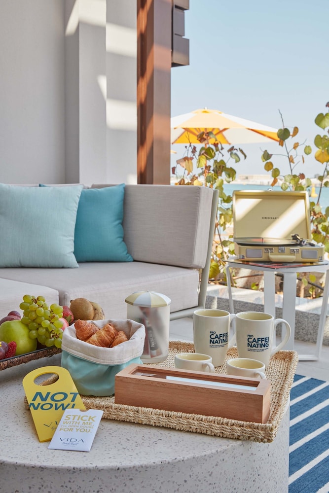 Vida Beach Resort Umm Al Quwain 26/50