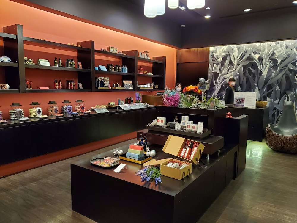 Parkview Hotel Hualien 36/50