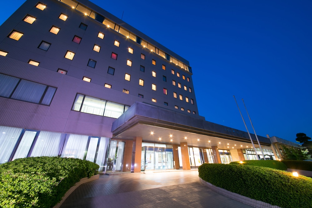 Hotel Satsukien 2/50