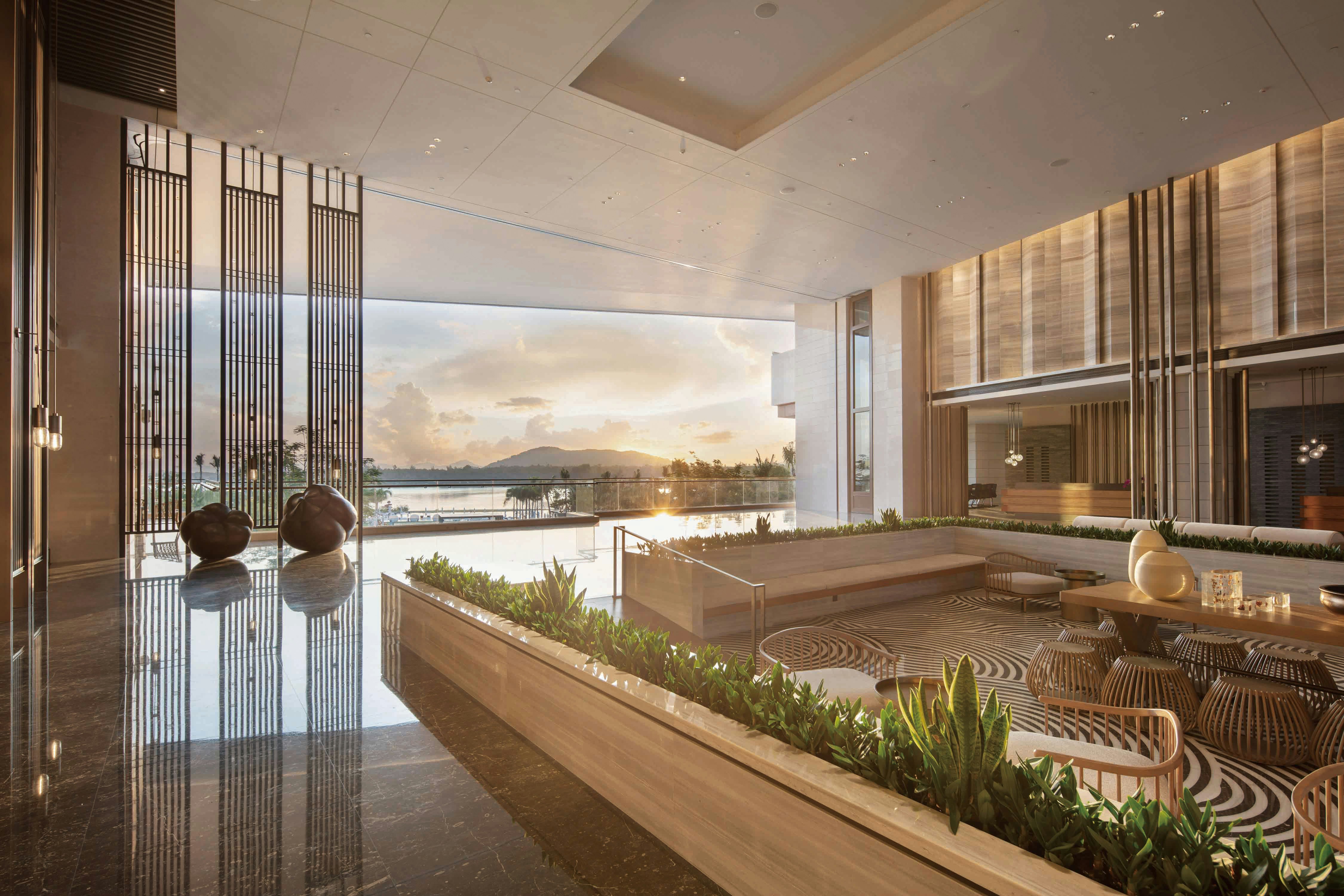 Doubletree Resort By Hilton Hainan Xinglong Lakeside 7/38