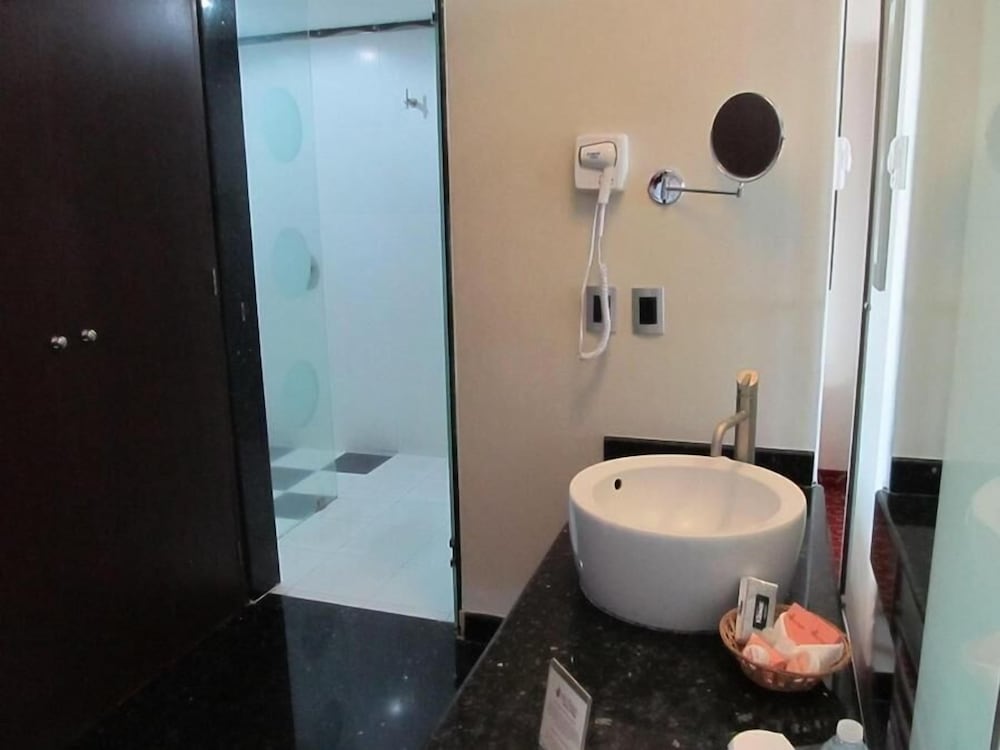 Hotel Scala Magna 46/50