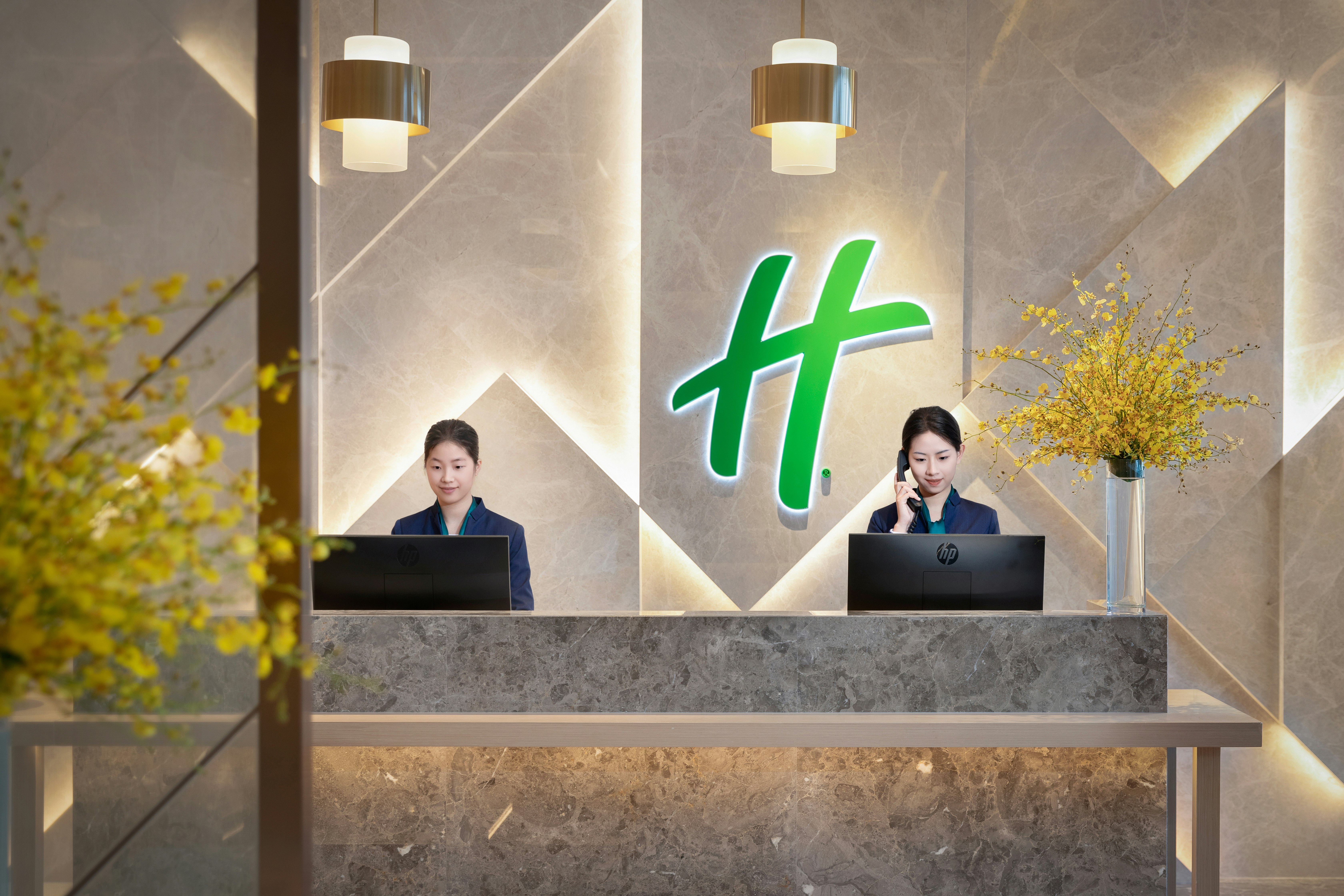 Holiday Inn Quanzhou Donghai 8/49
