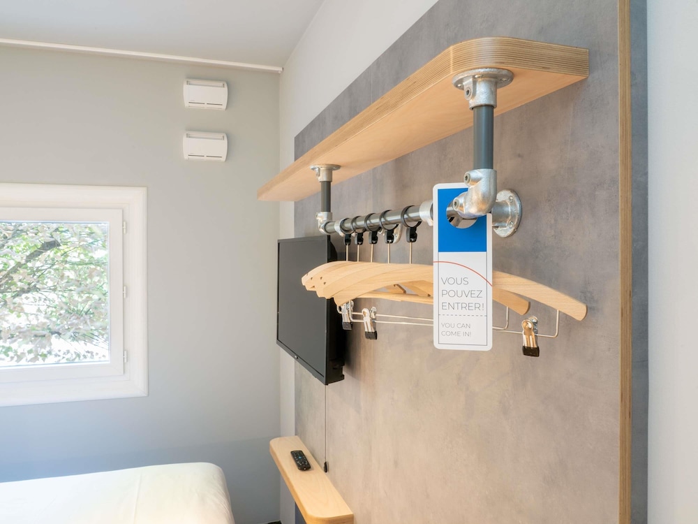 ibis budget Le Cannet des Maures 8/46