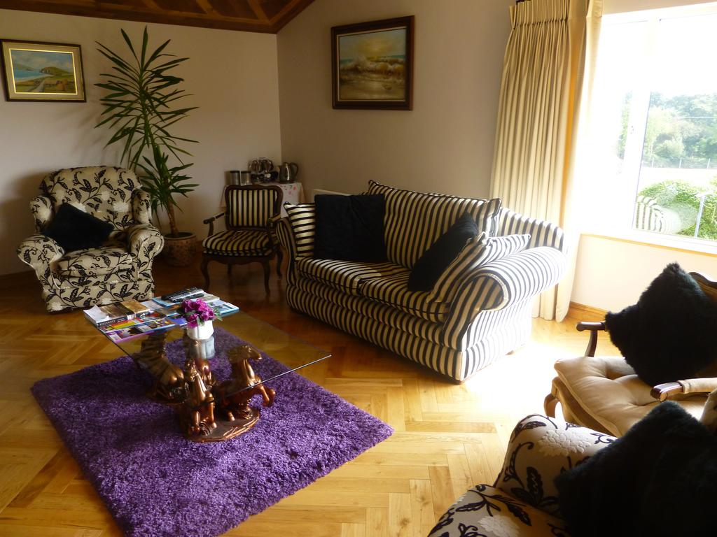 Reeks View B&B 9/15