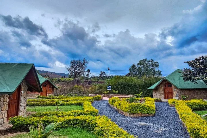 Ecohotel Buenavista 28/36