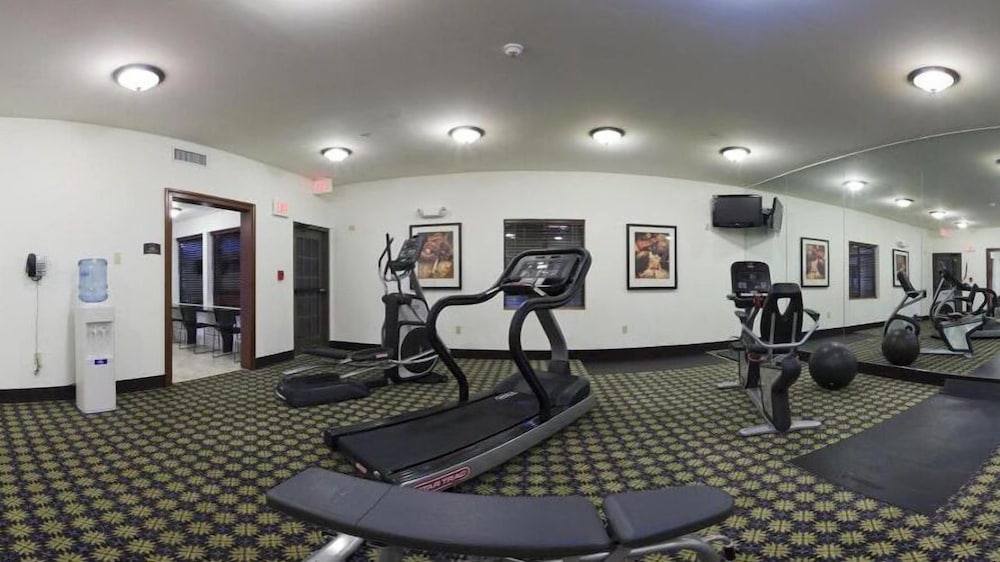 Staybridge Suites Gulf Shores 21/51