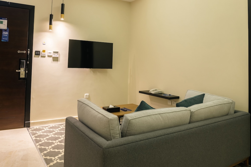 فندق سويس انترناشيونال الطائف(Swiss International Taif Hotel) 38/54