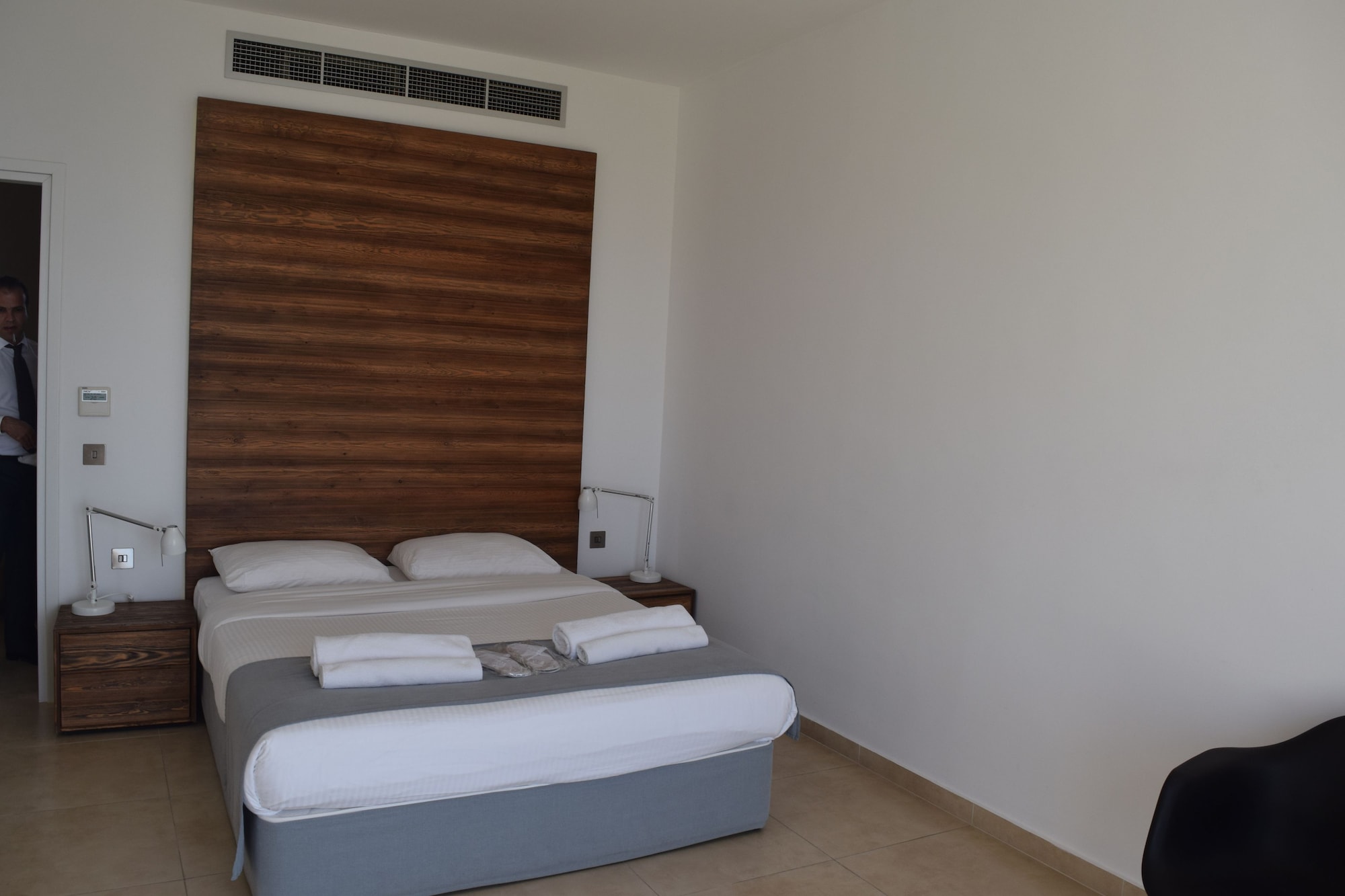 1 BEDROOM, SUITE, SEA VIEW, BALCONY