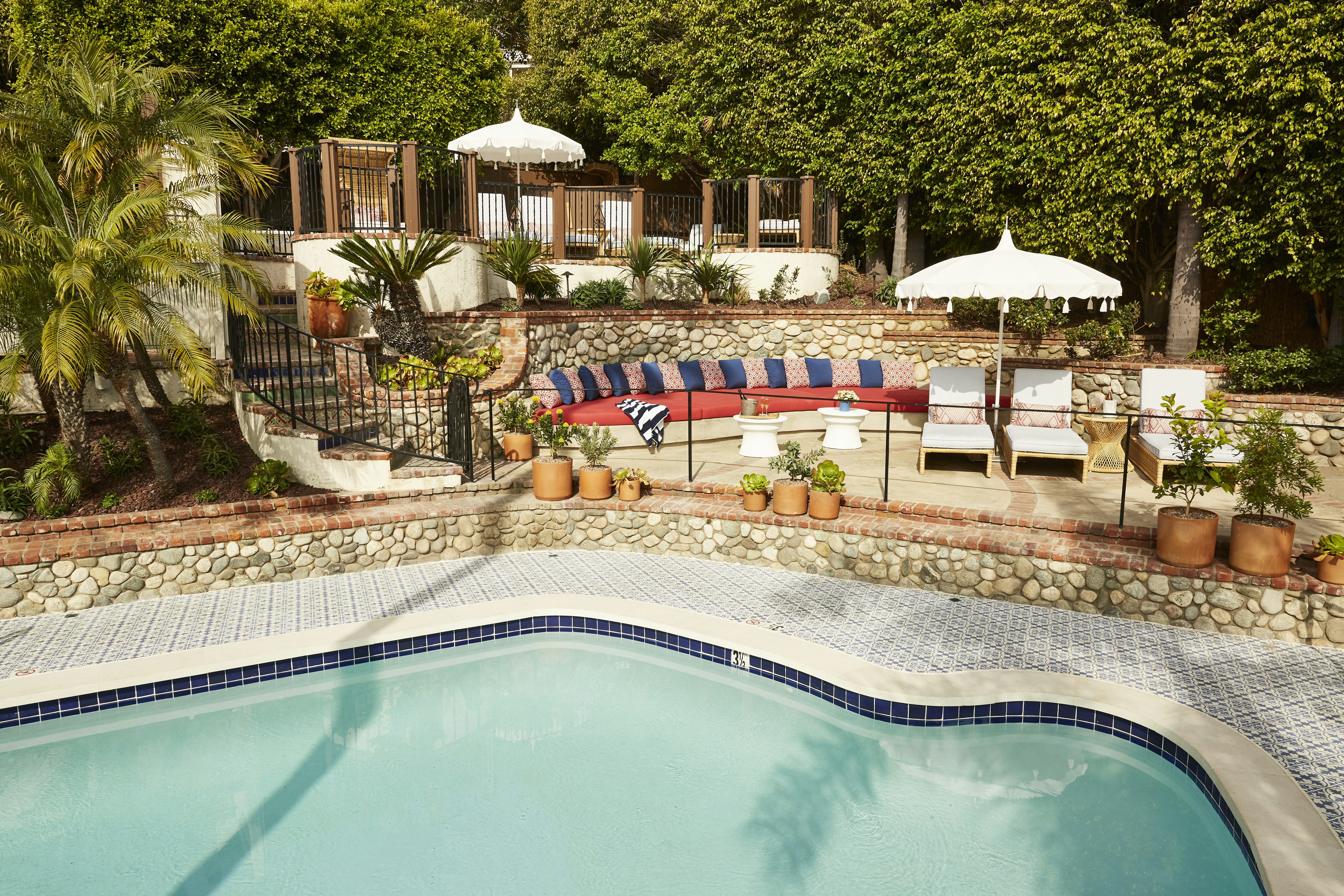Casa Laguna Inn Spa 41/45