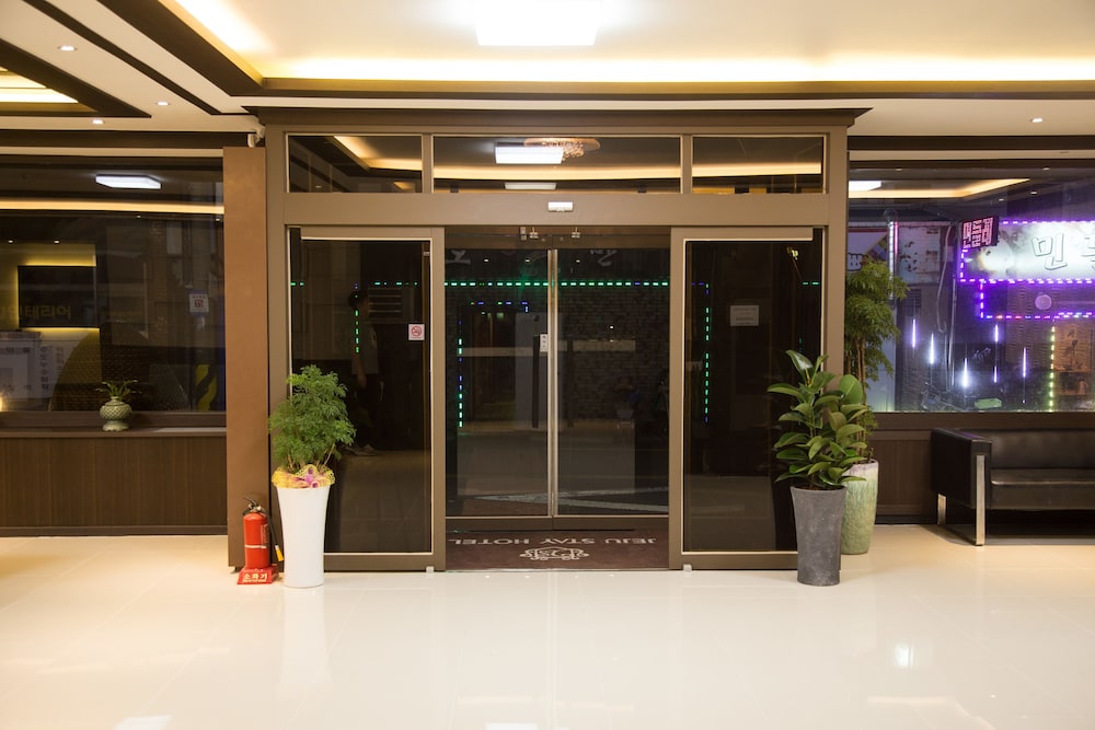 JEJU STAY HOTEL OF JEJU CITY 6/57
