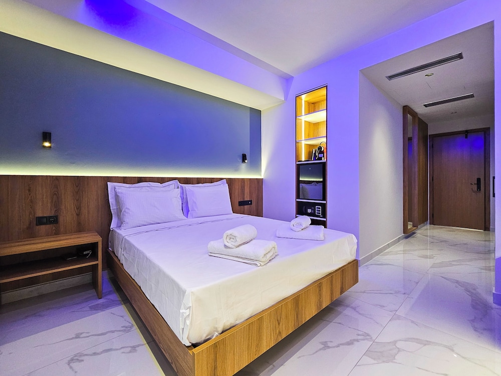Hotel Aktaion 13/50