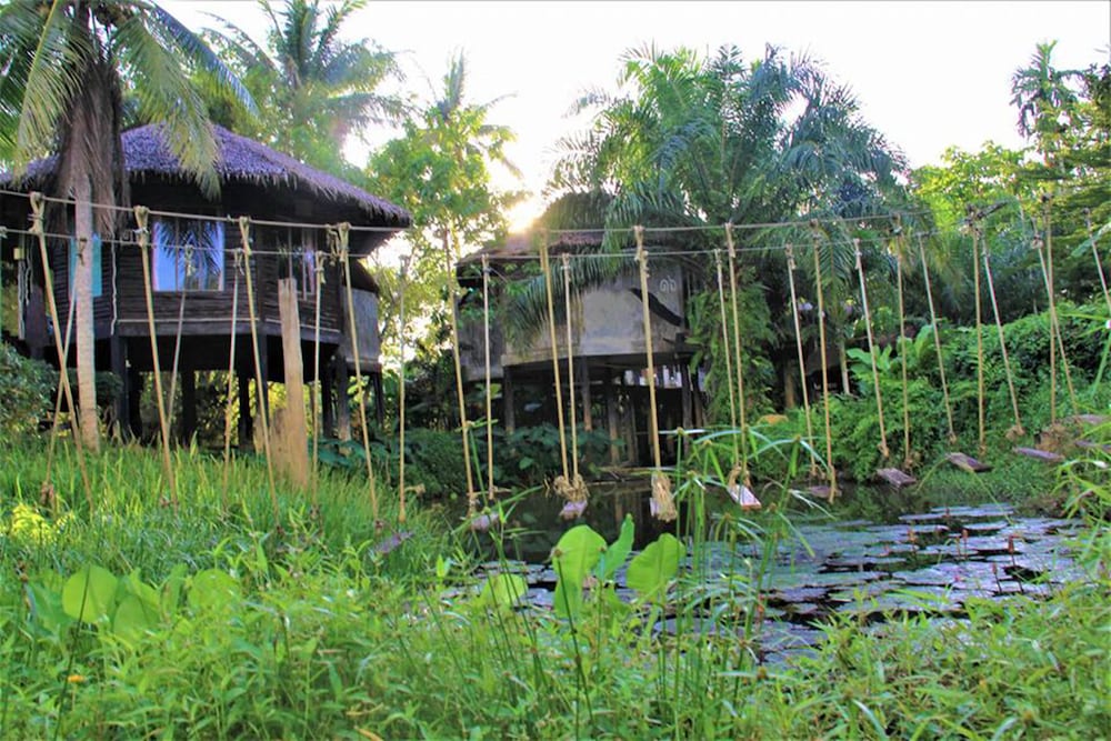 Tamsabai Resort Chumphon 30/34