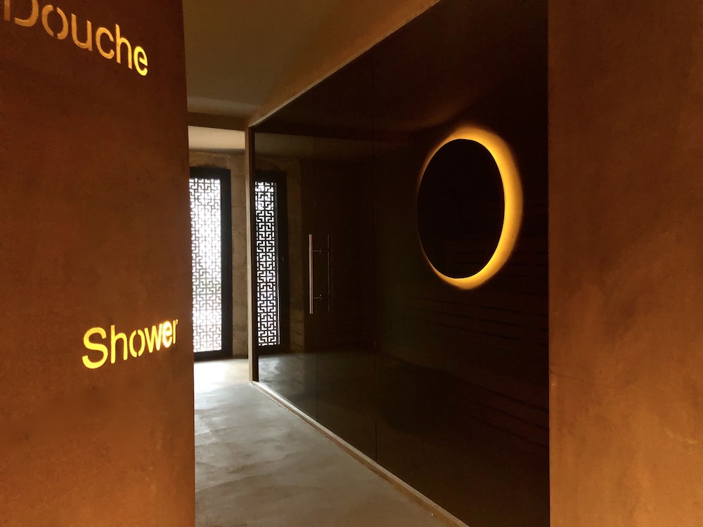 Pietra d'Acqua Natural Retreat and Spa Resort 18/49
