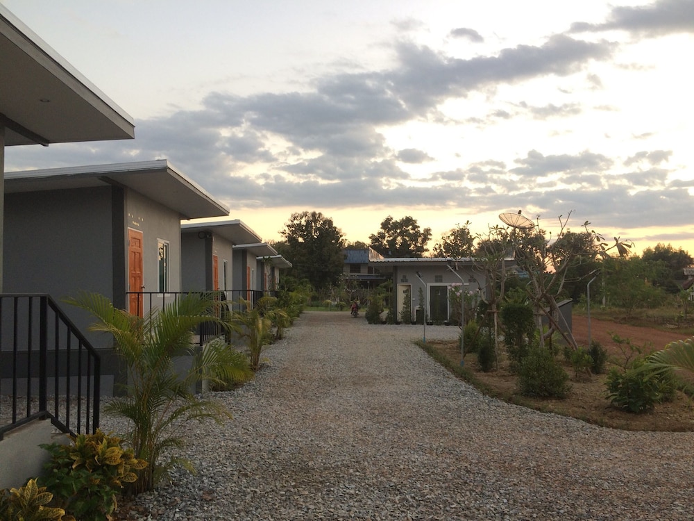 Baan Phu Jad Kan Resort 20/27