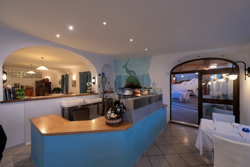 Hotel Villa Sirena 10/50