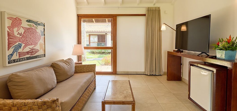 Transamerica Resort Comandatuba All Inclusive 28/50
