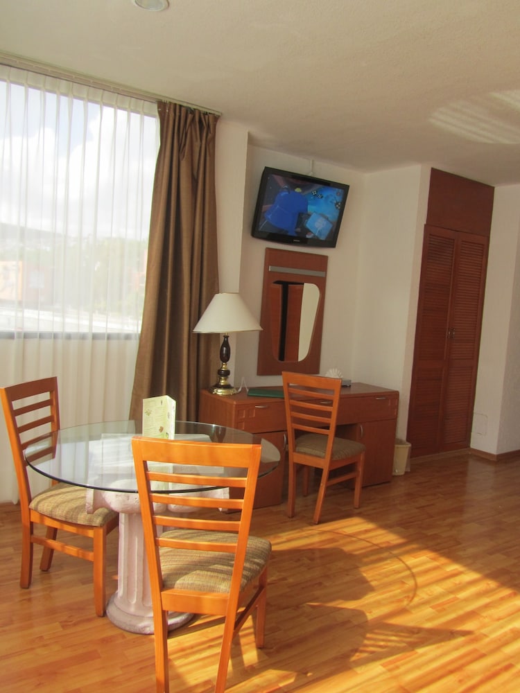 Hotel Don Miguel 43/72