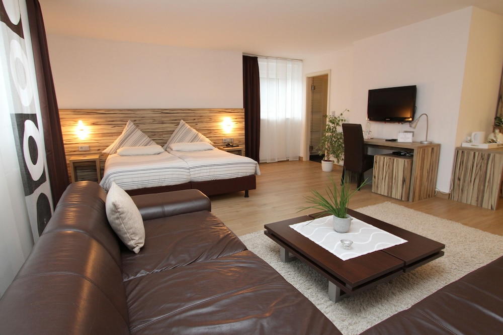 Designhotel Im Sudfeld 21/31
