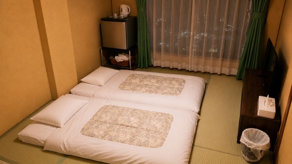 Yamanakako Ryokan Ryozan 17/50