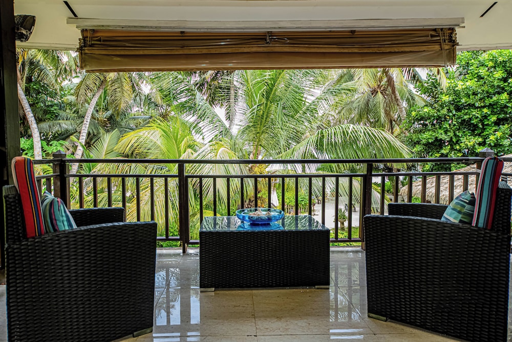 Villas Des Alizes 31/49