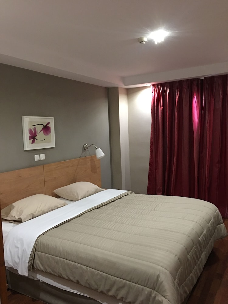 STANDARD, SINGLE, DOUBLE BED