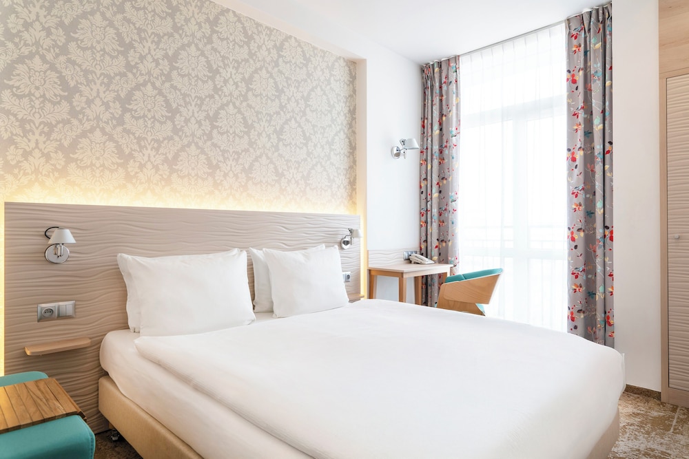 Metropol Hotel Warsaw 22/44