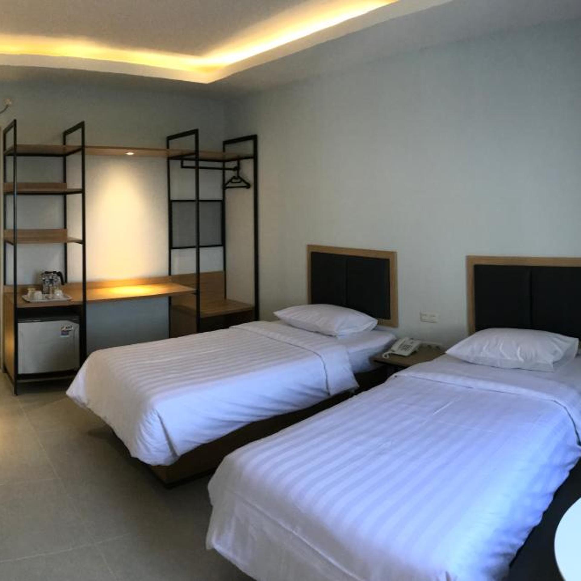 Hotel Arisu 12/50