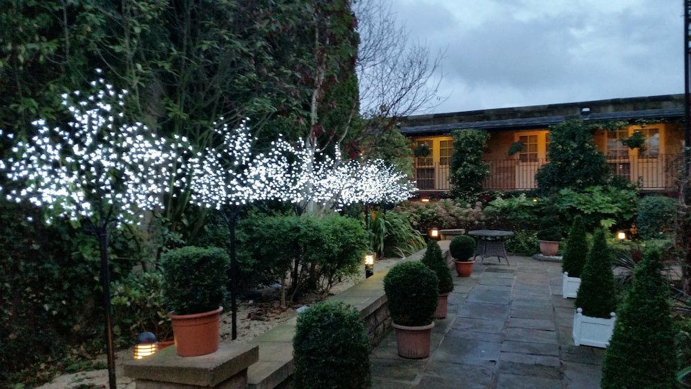 The Garrison Hotel 25/59