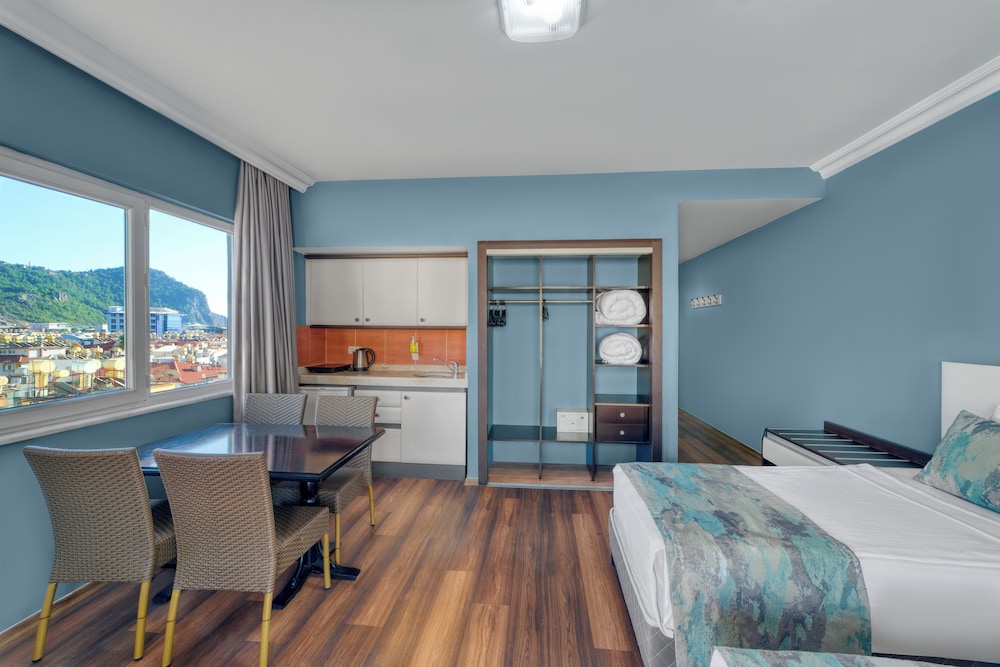 Royalisa City Apart Hotel 3/27